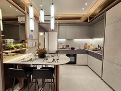Havelock Road (D1), Apartment #462701571